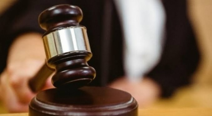 Mahkum işçilere güzel haber