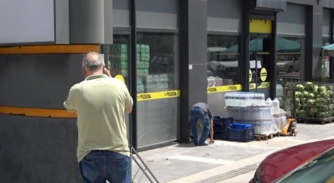 Bursa'da facianın eşiğinden dönüldü