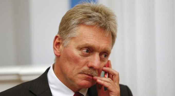 Kremlin Sözcüsü Peskov: 'Ukrayna gün bitmeden savaşı durdurabilir'