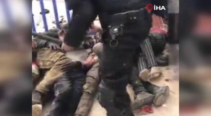 Fas'tan İspanya'ya yaşanan göçmen akınında ölü sayısı 37'ye yükseldi