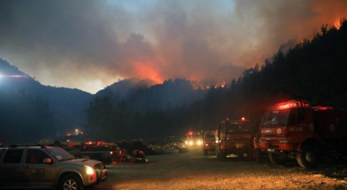 Türkiye son 40 yılın en ekstrem iki yılını yaşıyor