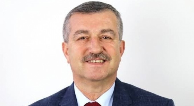 BAL-GÖÇ Başkanı Emin Balkan