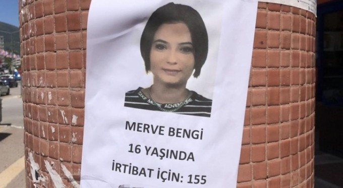 Günlerdir haber alınamıyordu... Merve bulundu