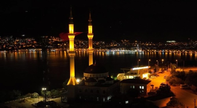 Armutlu'dan İmralı'ya, Gemlik'ten Mudanya'ya kadar herkes onu izleyecek