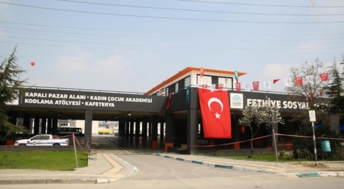 Nilüfer Kurban Bayramı'na hazır