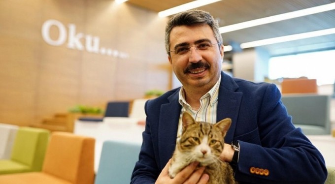 Yıldırım'da sokak hayvanları emin ellerde