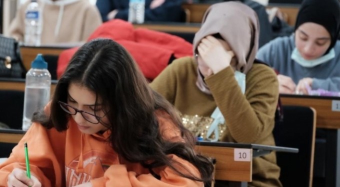 BUSMEK'te YKS kurs kayıtları başladı