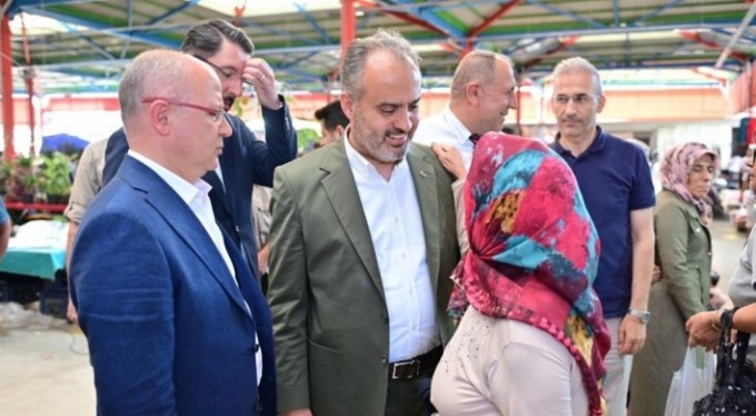 Başkan Aktaş'tan kurban atıklarının bertarafı çağrısı