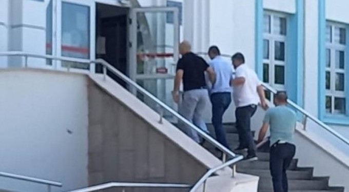 Bursalı ünlü köfteciye giren hırsızın, şube müdür yardımcısı olduğu anlaşıldı