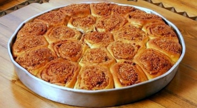 Meşhur Yenişehir cevizli lokumlarına ilgi büyük