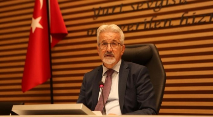 Başkan Erdem: "Kaçak yapıyla topyekun mücadele edilmeli"