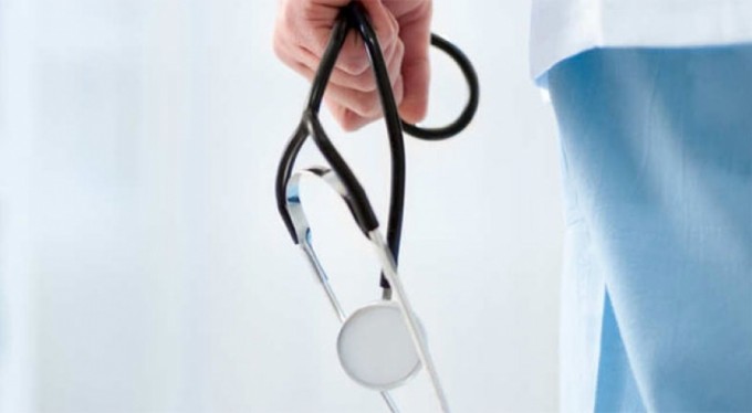 O doktoru Konya'daki doktor gibi' öldüreceğim tehdidi polisi harekete geçirdi