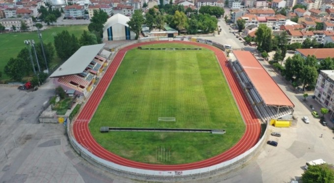 Sporda çıta yükseliyor