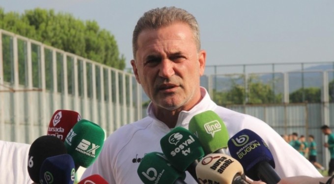 Tahsin Tam'dan play-off açıklması