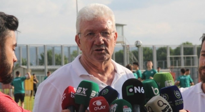 Bursaspor'un 10 milyon kaybı var