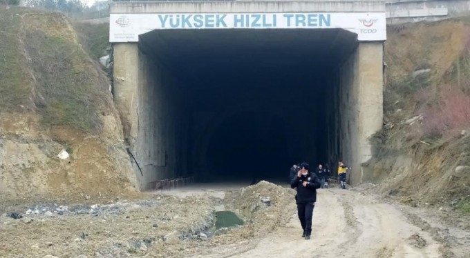 YHT Cumhuriyet Tarihi'nin Bursa'ya en önemli yatırımı