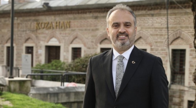 Bursa Mevlevihanesi'nde sona doğru