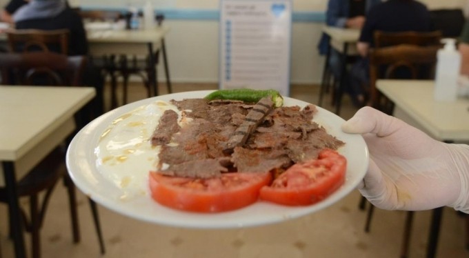 'Bursa döner kebabı' coğrafi işaret tescili aldı