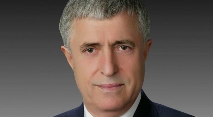 DSP Genel Başkan Yardımcısı Hüseyin Kul, Bursa'da geçirdiği trafik kazasında hayatını kaybetti