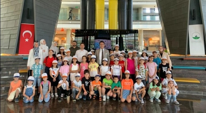 Bilgi Evleri 2. döneme hazır