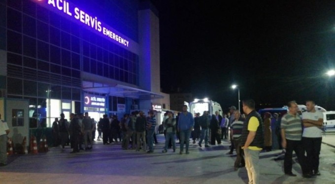 Bursa'da arazi kavgasında ölü sayısı 2 oldu