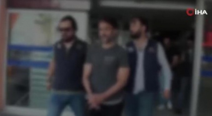 İran istihbaratına çalışan casusların ilk görüntüleri ortaya çıktı