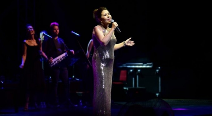 Nilüfer'den nostaljik yolculuk