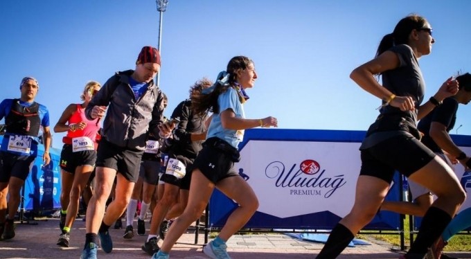 Ultra Trail'in son günü nefes kesti