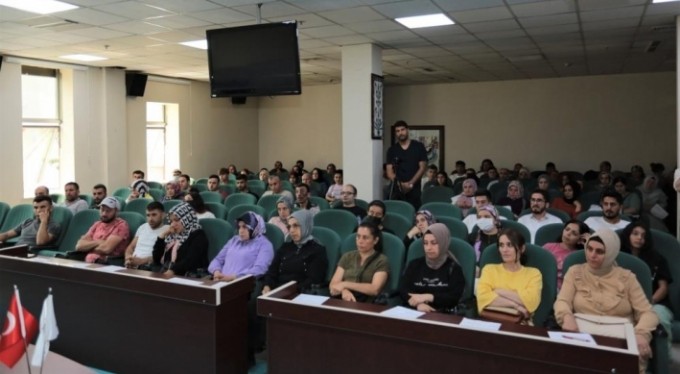 Gürsu istihdam köprüsü 100 kişiye daha istihdam yolu açtı