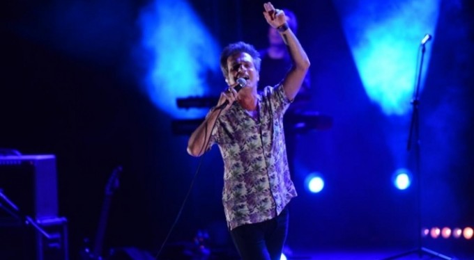 Bursa'da Teoman coşkusu