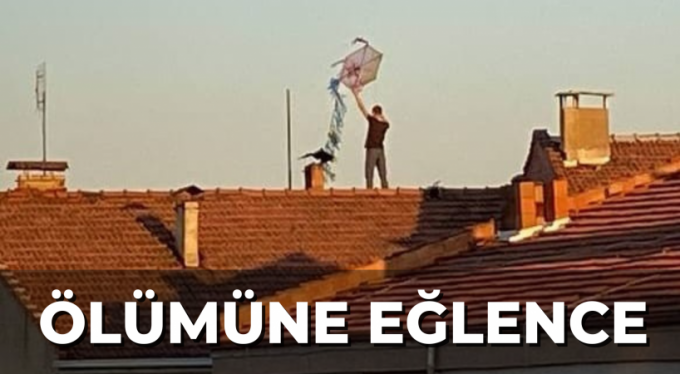 Ölümüne eğlence