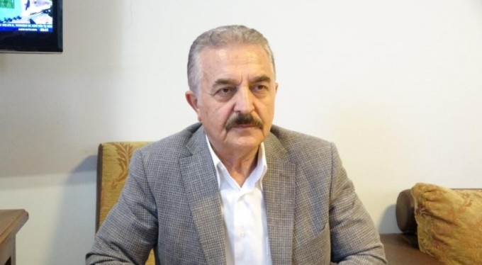 MHP'den terörle mücadelede nokta operasyonlara büyük destek