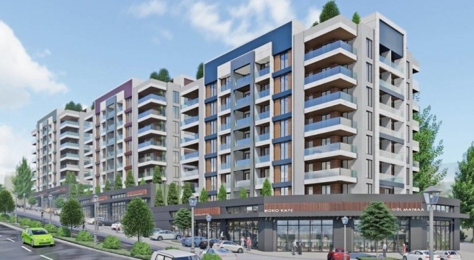 Yiğitler dönüşümünde ilk kazma vuruldu