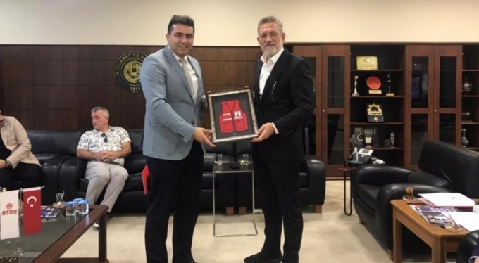 110 yıldır bitmeyen kardeşlik