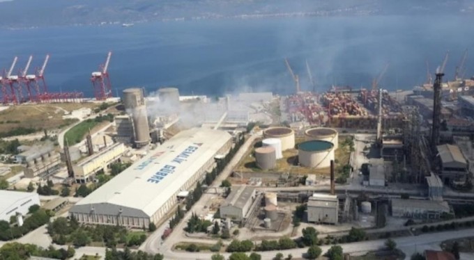 Gemlik Gübre'den açıklama