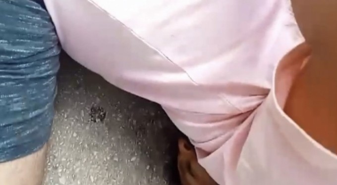 SMA hastası çocuk adına yardım toplayan sahtekar yakalandı