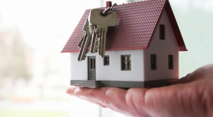 Bir ayda Nilüfer'de bin 500, Osmangazi'de 900, Mudanya'da 400 civarında konut satılıyor"