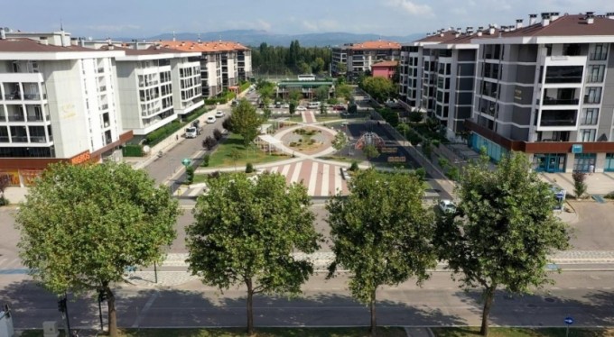 Kentsel dönüşümde 'Osmangazi' gerçeği