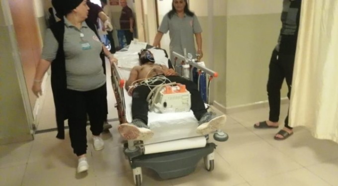 Bursa'daki duş kavgasında yeni gelişme! 9 işçi serbest kaldı