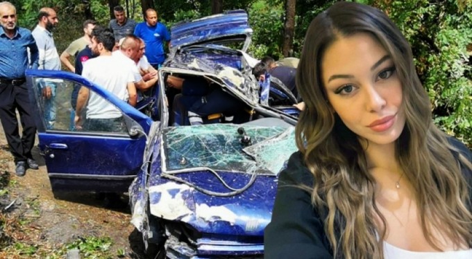 Bursa'da kazada can vermişti! Ayça'nın organları 3 kişiye umut oldu
