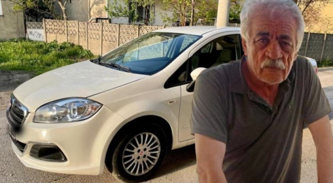 Bursa'dan aldığı otomobil çalıntı çıktı! Ne yapacağını şaşırdı