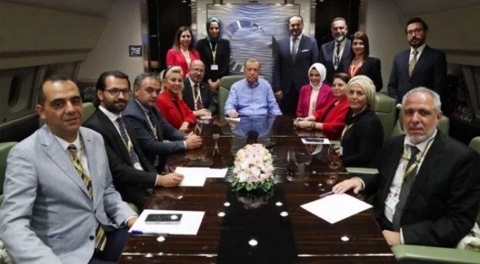 Erdoğan'dan Ukrayna dönüşü kritik mesajlar! Zelenskiy Türkiye'den ne istedi?