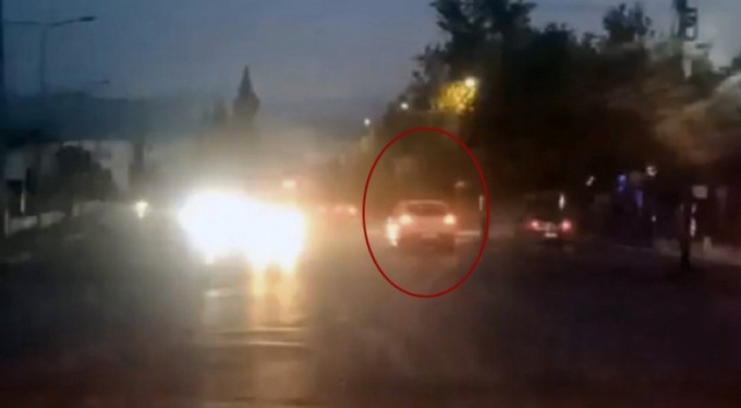 Bursa'da ölüme meydan okudu! Kilometrelerce ters yönden gidip...