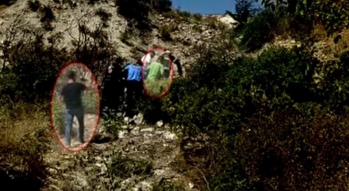 Gaziantep'teki feci kazada can vermişlerdi! İki muhabirin son görüntüleri ortaya çıktı