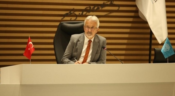 Başkan Erdem'den  amatör spor kulüplerine destek