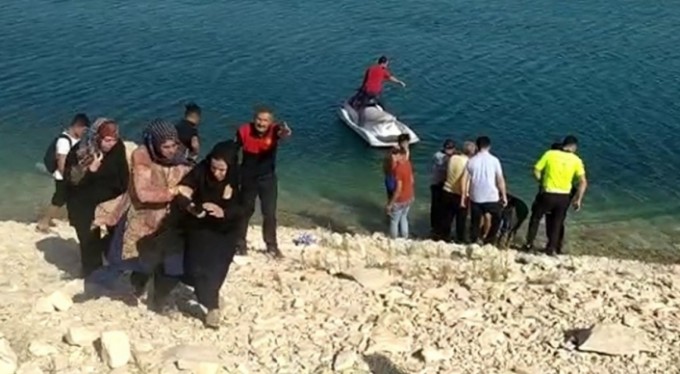 Piknik faciasında ölü sayısı 3'e yükseldi