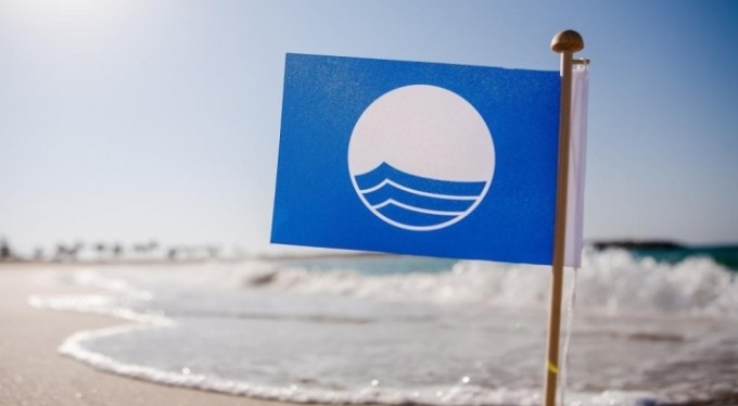 Mavi bayraklı plajlar artmaya devam ediyor! Bursa da listede...
