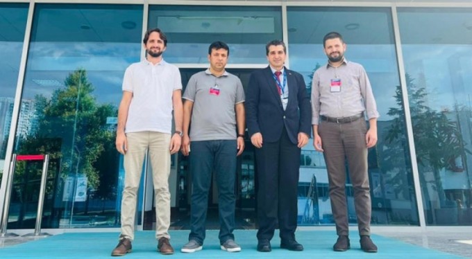 Bilgi Güvenliği Derneği Bursa'da kuruldu