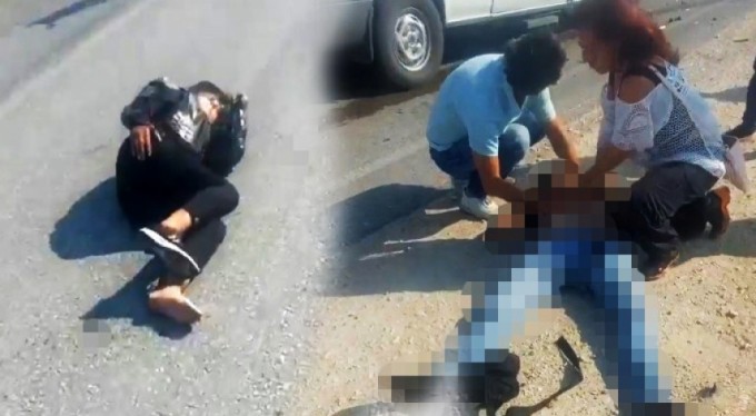 Bursa'da kafa kafaya çarpıştılar! 1 ölü, 1 yaralı