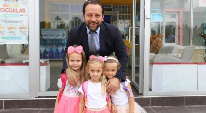 Bursa'da okul öncesi eğitim almayan çocuk kalmayacak